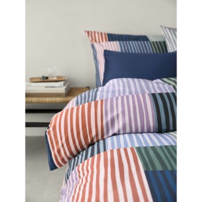 Melvin Sateen Bedding Collection