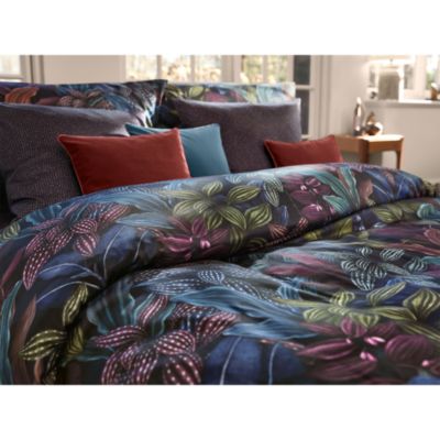 Aramis Bleu Bedding Collection