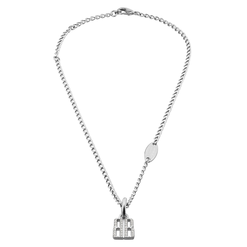 Balenciaga Nano Thin Necklace