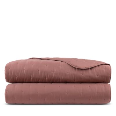 Triomphe Queen Coverlet