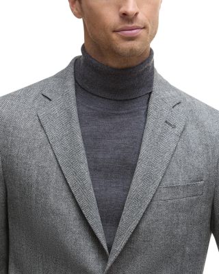 Sutherland Slim Fit Blazer
