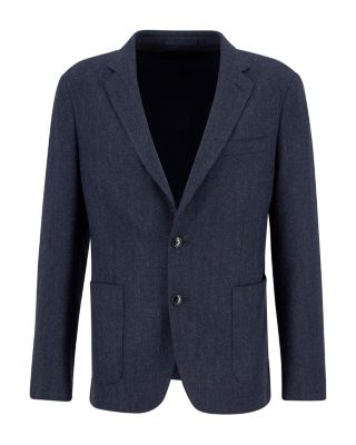 Sutherland Slim Fit Blazer