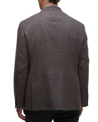 Maxfield Country Slim Fit Blazer