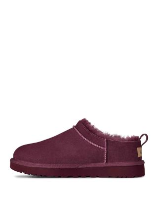 Women's Classic Micro Boots