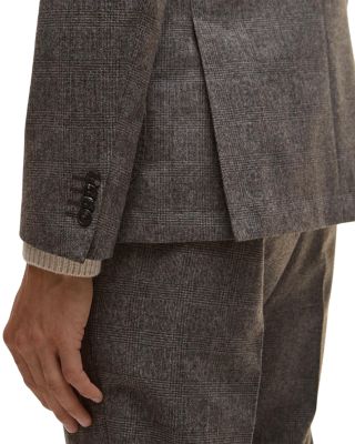 Kensington Slim Fit Blazer