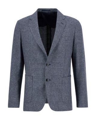 Kensington Slim Fit Blazer