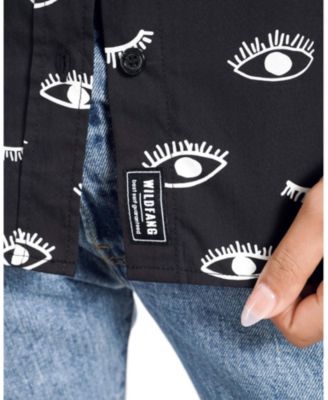  The Essential Button Up Shirt