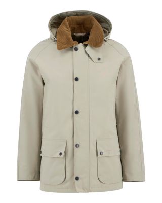 Ashby Waterproof Jacket