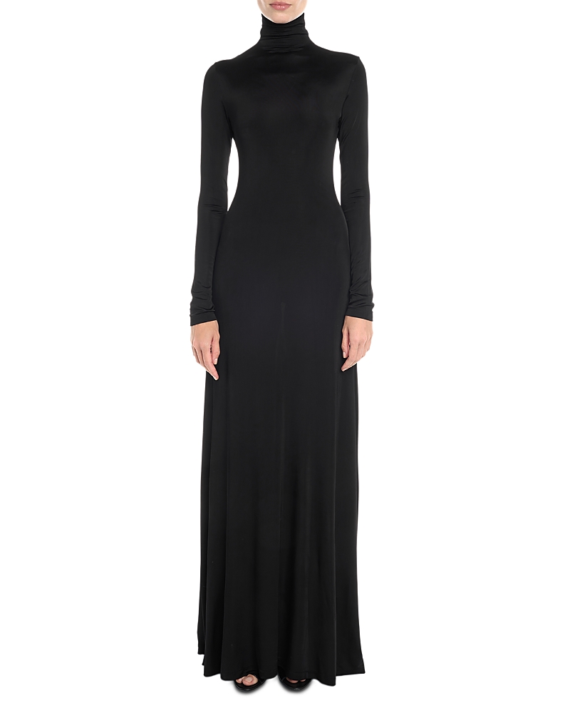 Tove Sacha Dress In Black