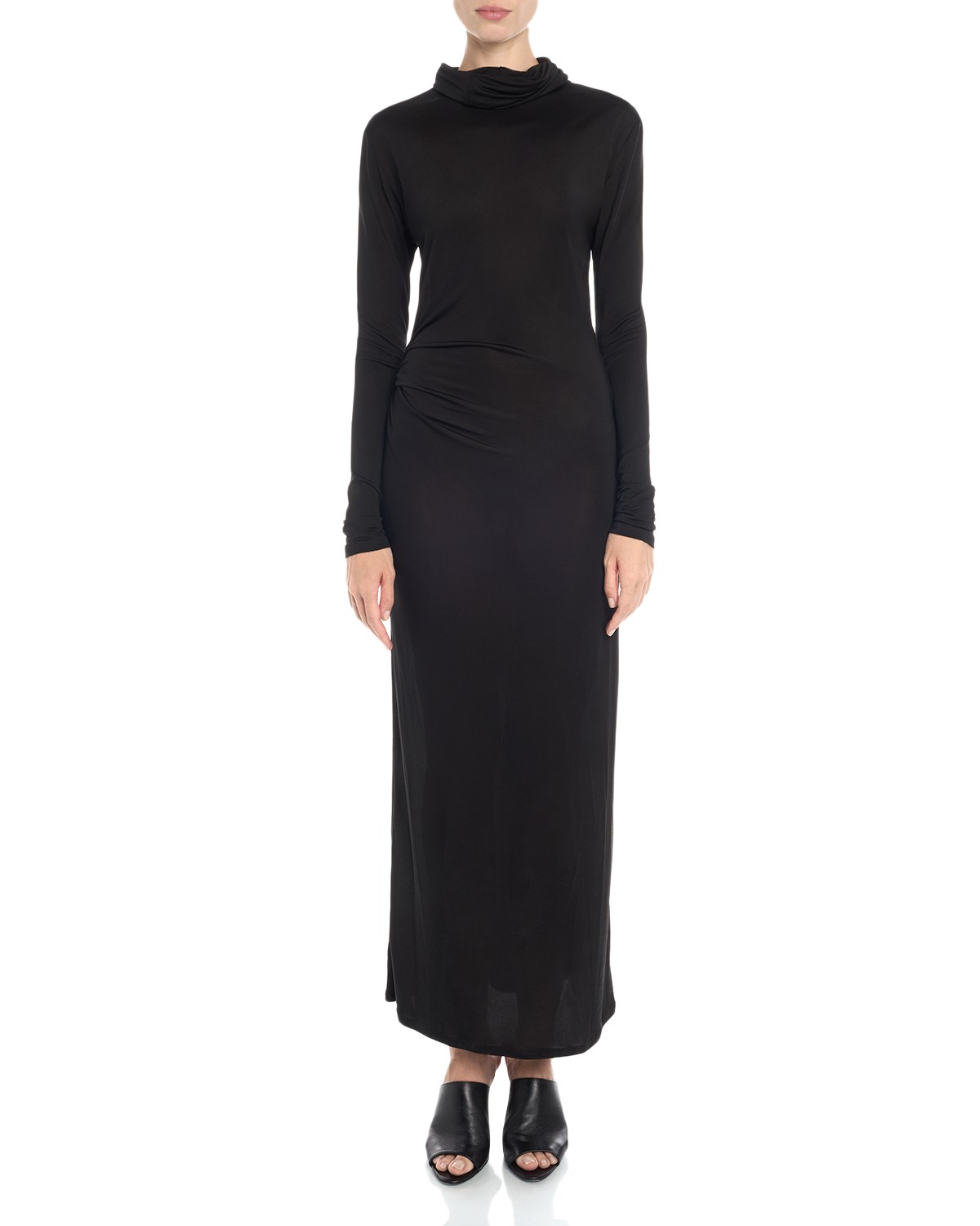 Tove Kiva Dress in Black