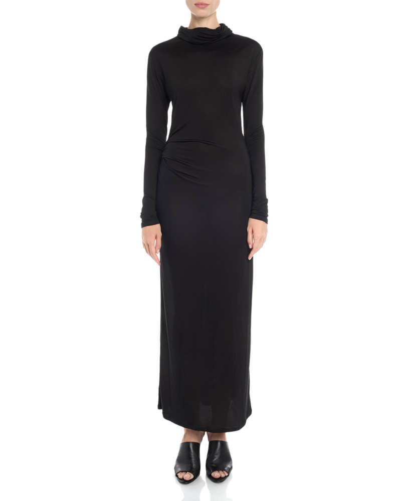 Tove Kiva Dress in Black
