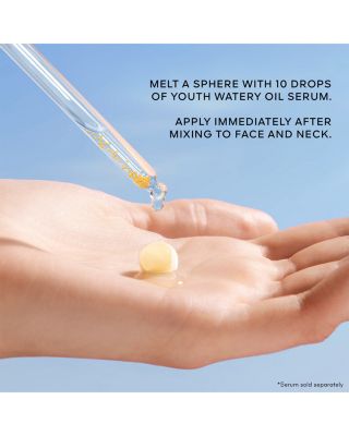 Abeille Royale Bee Lab Shot Vitamin C Treatment