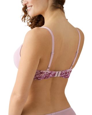 Embrace Lace™ Contour Bra