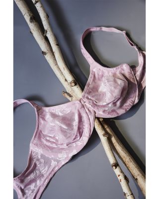 Awareness Full Figure Underwire Bra