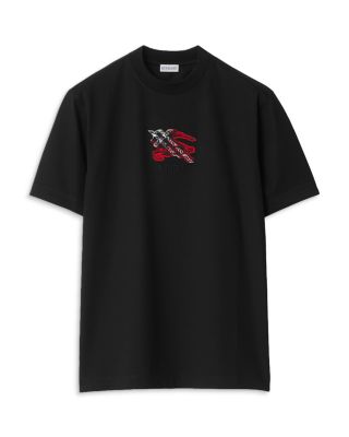 Slim Fit Graphic Tee - Exclusive