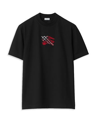 Slim Fit Graphic Tee - Exclusive