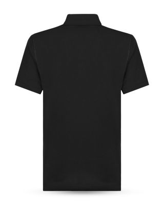 Logo Polo Shirt