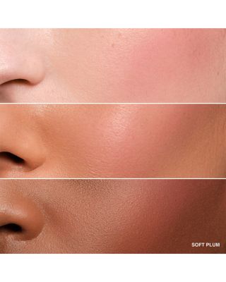 Pot Rouge Velvet Matte Cream Blush for Cheeks & Lips