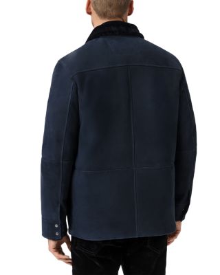 Essex Shearling Jacket