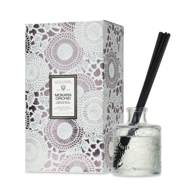 Mokara Orchid Home Fragrance Collection 