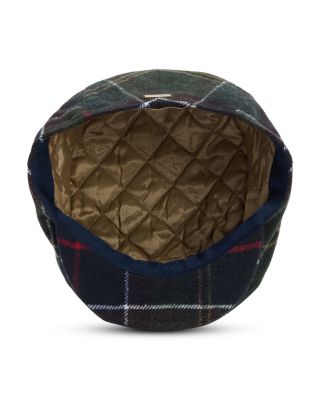 Heidi Flat Cap