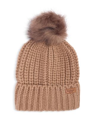 Saltburn Knit Beanie