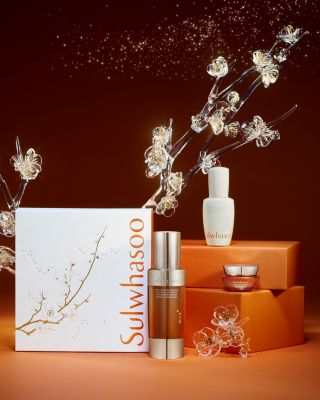 Concentrated Ginseng Rejuvenating Serum Set ($263 value)
