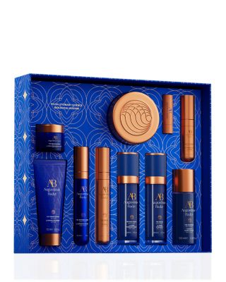 The Supreme Collection Skincare Gift Set ($2,194 value)