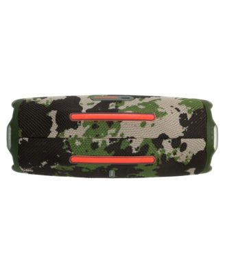  Charge 6 Waterproof Bluetooth Speaker