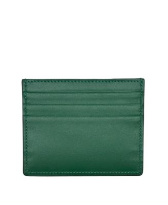  Italian Leather Certo Card Wallet