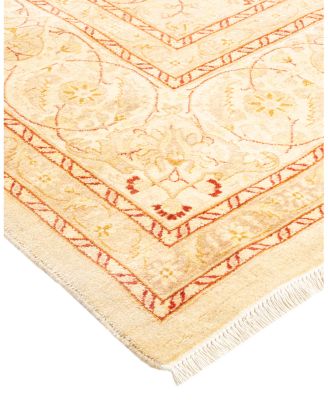 Mogul M1583 Area Rug, 8'3" x 14'8"