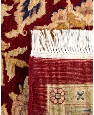Mogul M1293 Area Rug, 10'1" x 14'7"