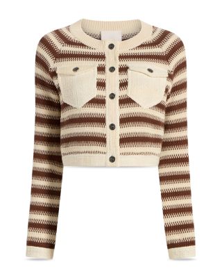 Suki Raglan Sleeve Cardigan