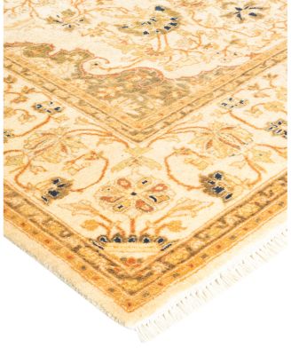 Bloomingdale's Mogul M1323 Area Rug, 4'1"x6'4"