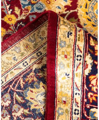 Bloomingdale's Mogul M1129 Area Rug, 6'2"x9'5"