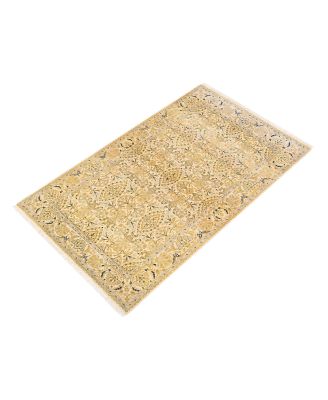 Bloomingdale's Mogul M1350 Area Rug, 4'2"x6'10"