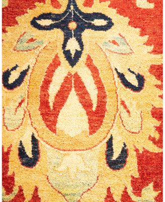 Bloomingdale's Mogul M1399 Area Rug, 10'2"x14'4"