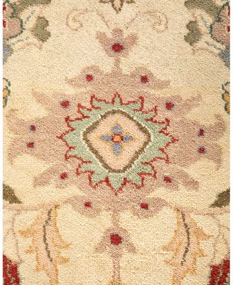 Bloomingdale's Mogul M1352 Area Rug, 9'3"x12'4"