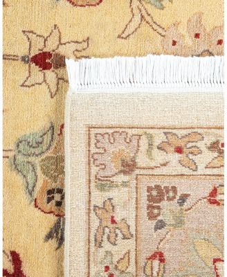 Bloomingdale's Mogul M1352 Area Rug, 9'3"x12'3"