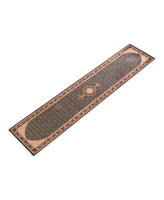 Bloomingdale's Mogul M1798 Runner Area Rug, 2'7"x12'2"