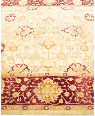 Bloomingdale's Mogul M1180 Area Rug, 6'2"x8'10"