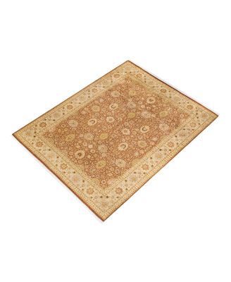 Bloomingdale's Mogul M1250 Area Rug, 8'1"x10'4"