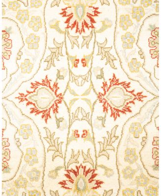 Bloomingdale's Mogul M1477 Area Rug, 4'2"x6'5"