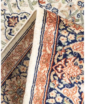 Bloomingdale's Mogul M1328 Area Rug, 4'1"x6'2"