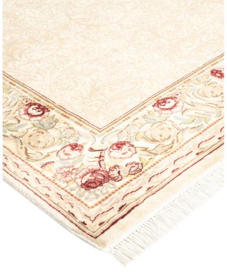 Bloomingdale's Mogul M1170 Area Rug, 4'1"x6'4"
