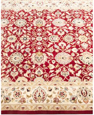Bloomingdale's Mogul M1487 Area Rug, 4'1"x6'0"