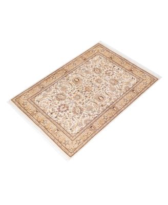 Bloomingdale's Mogul M1487 Area Rug, 4'2"x6'1"