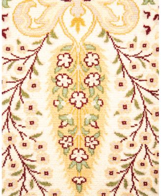 Bloomingdale's Mogul M1279 Area Rug, 4'1"x5'10"