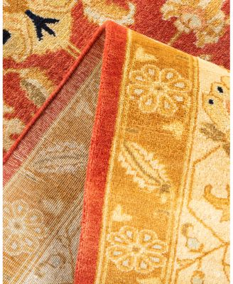 Bloomingdale's Mogul M1426 Area Rug, 5'1"x8'3"