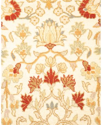 Bloomingdale's Mogul M1444 Area Rug, 4'1"x6'2"